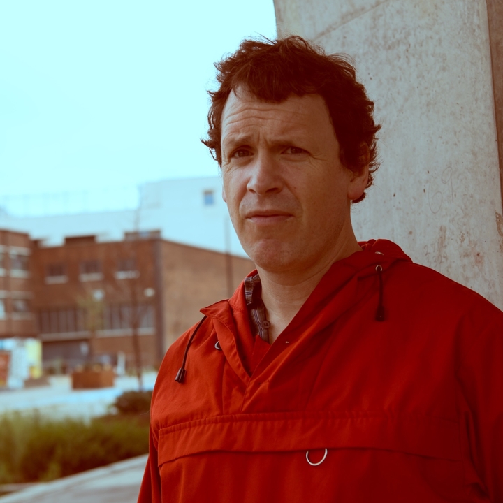 Seamus Fogarty Music