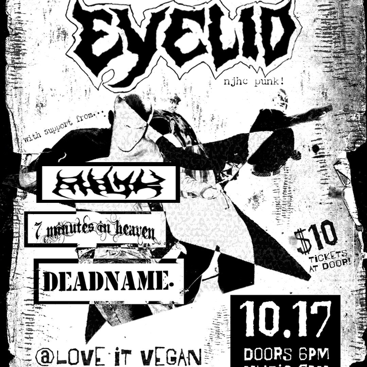 EYELIDNJ