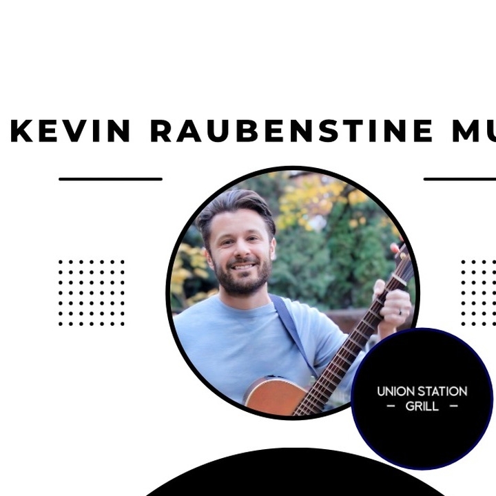 Kevin Raubenstine