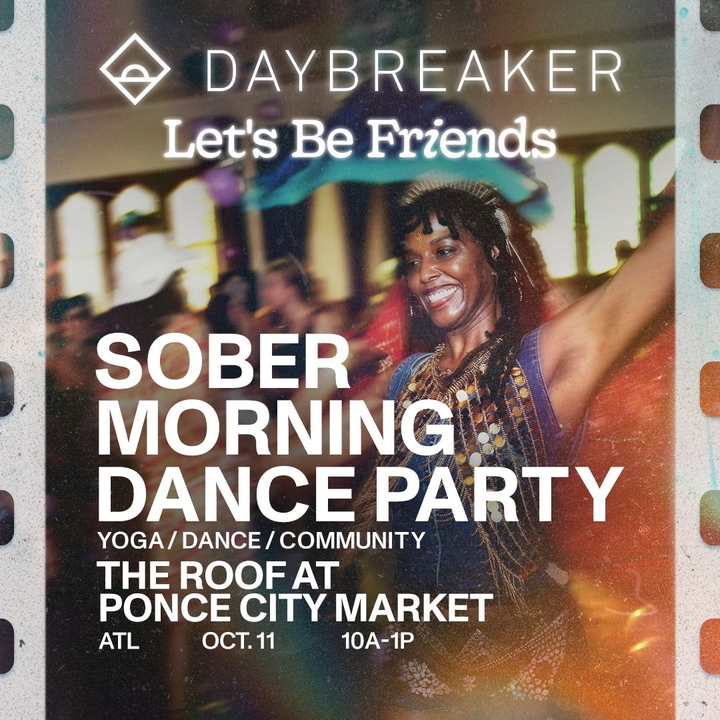 DAYBREAKER ATLANTA