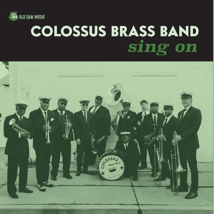 Colossus Brass Band