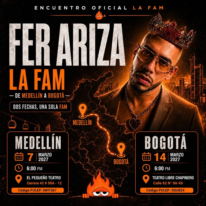 FER ARIZA