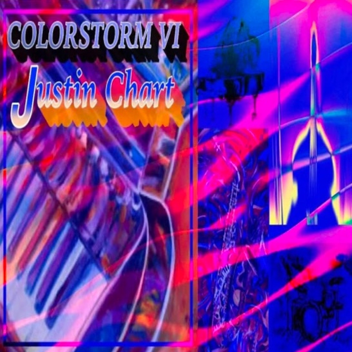 Justin Chart & COLORSTORM