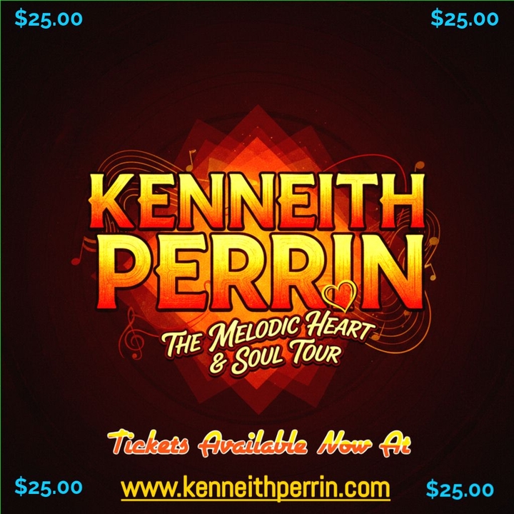 Kenneith Perrin