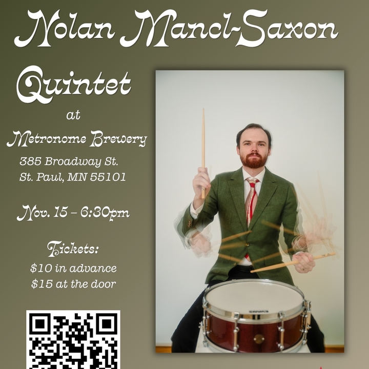 Nolan Mancl-Saxon