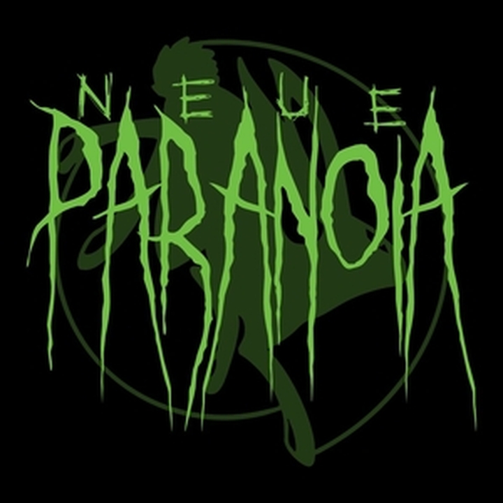 Neue Paranoia