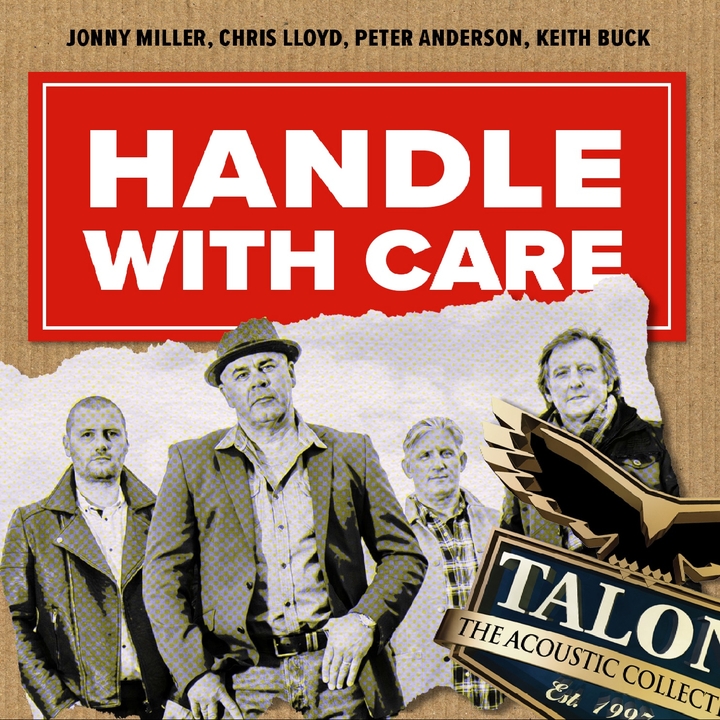 Talon Acoustic