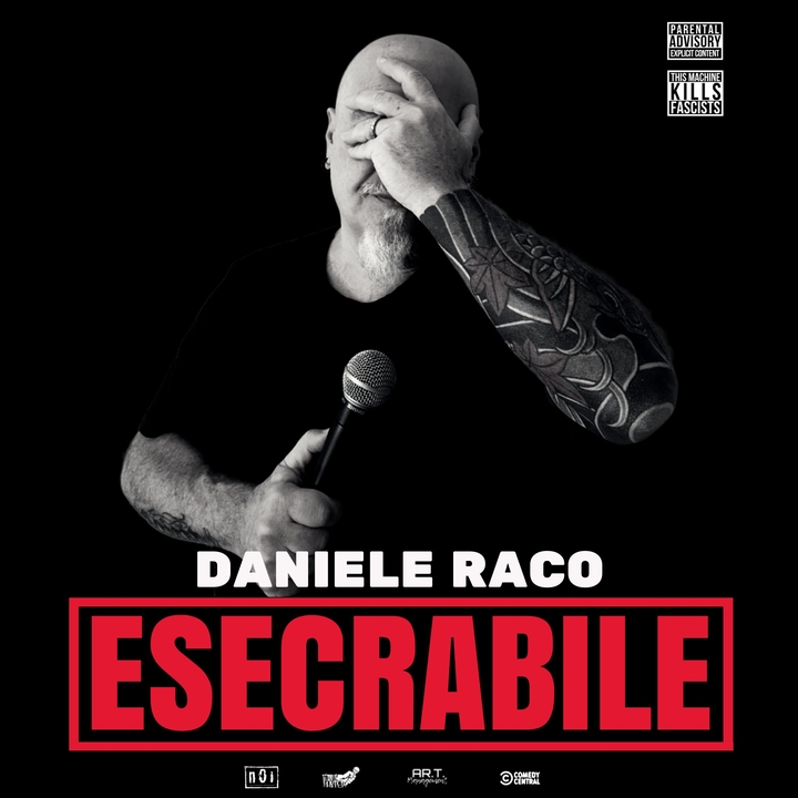 Daniele Raco