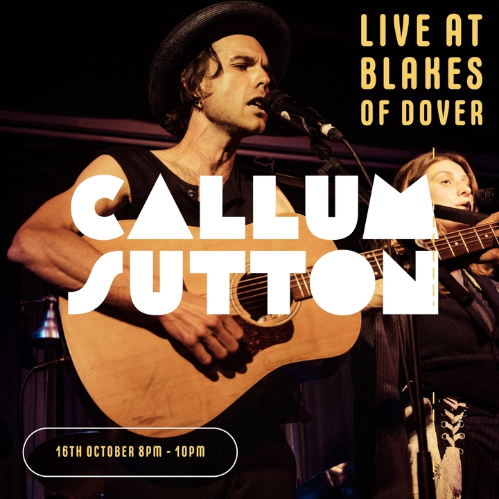 Callum Sutton