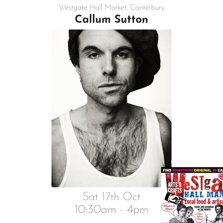 Callum Sutton