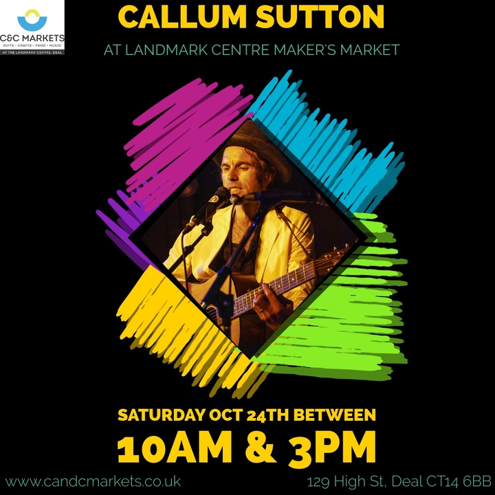 Callum Sutton
