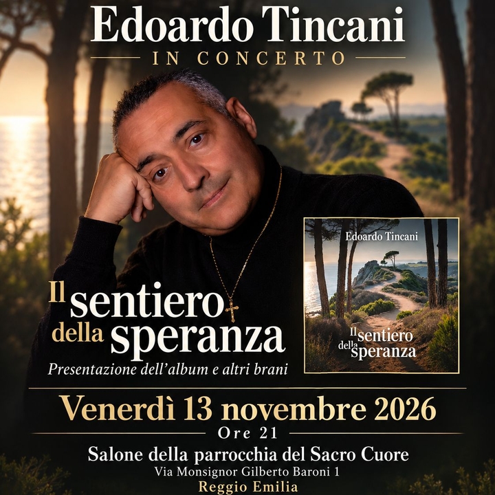 Edoardo Tincani