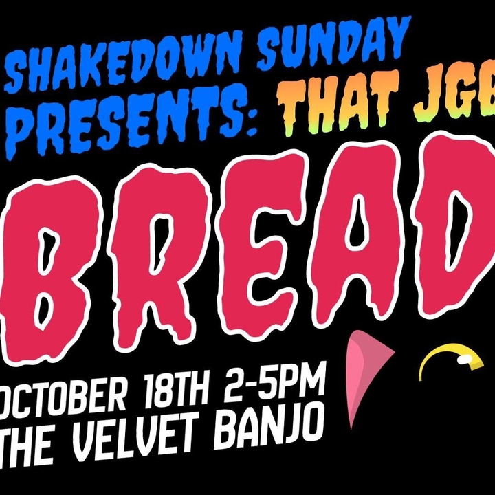 BreadBox - JGB Lover Band