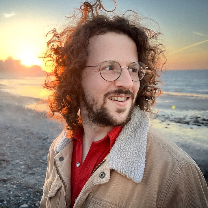 Jonas Myers