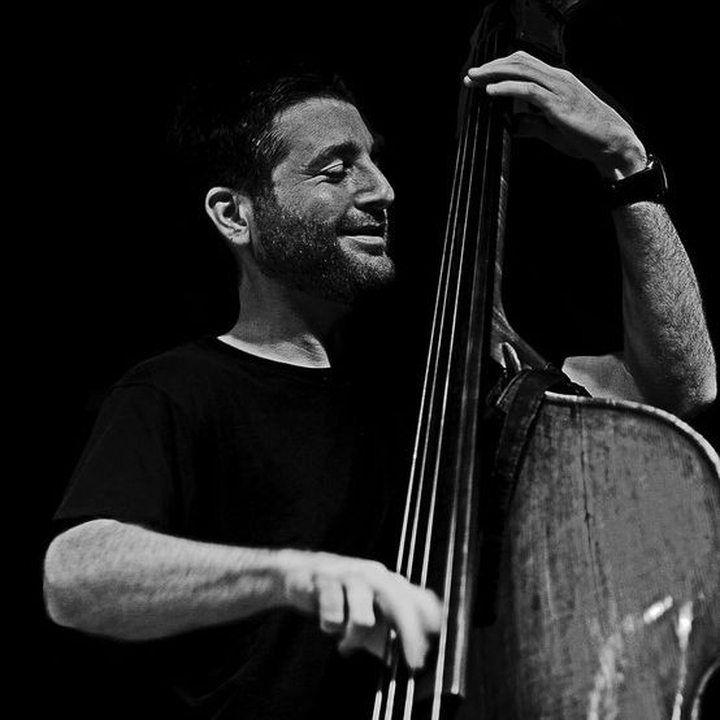 Jonas Myers