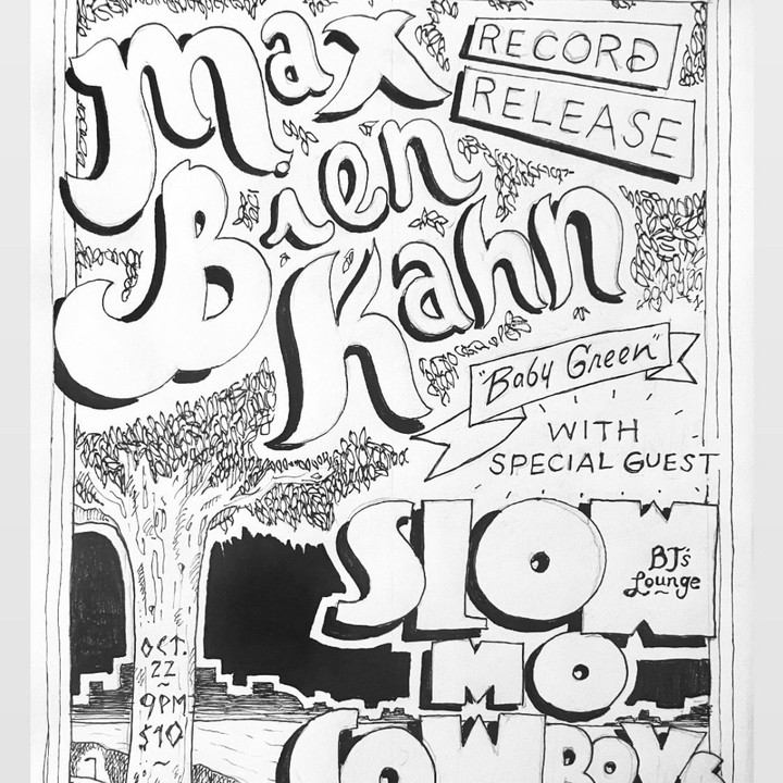max bien kahn