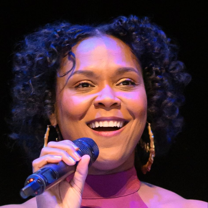 Shanelle Gabriel