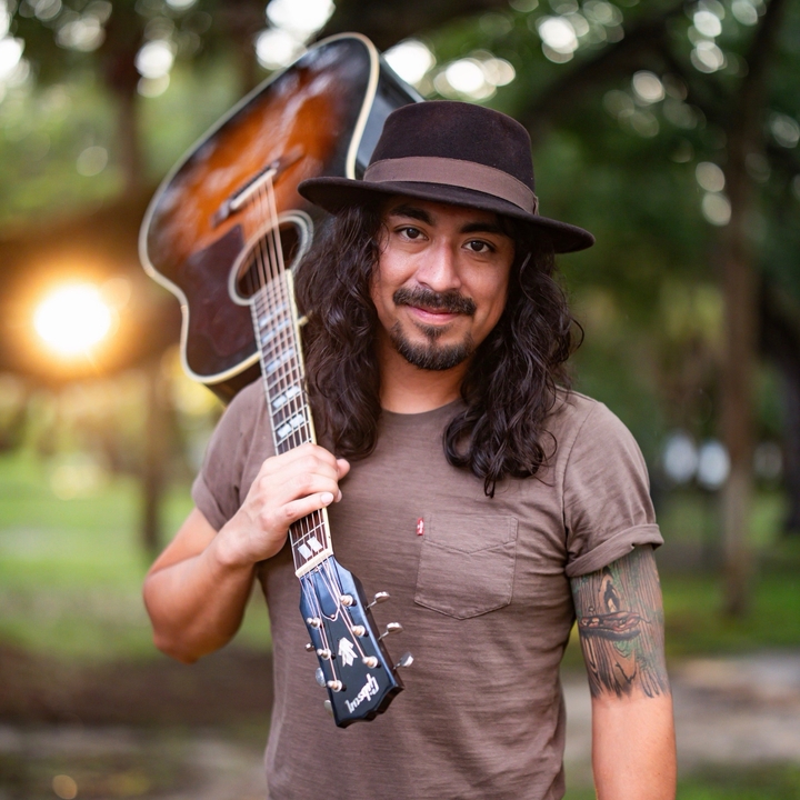 Joe Fernandez
