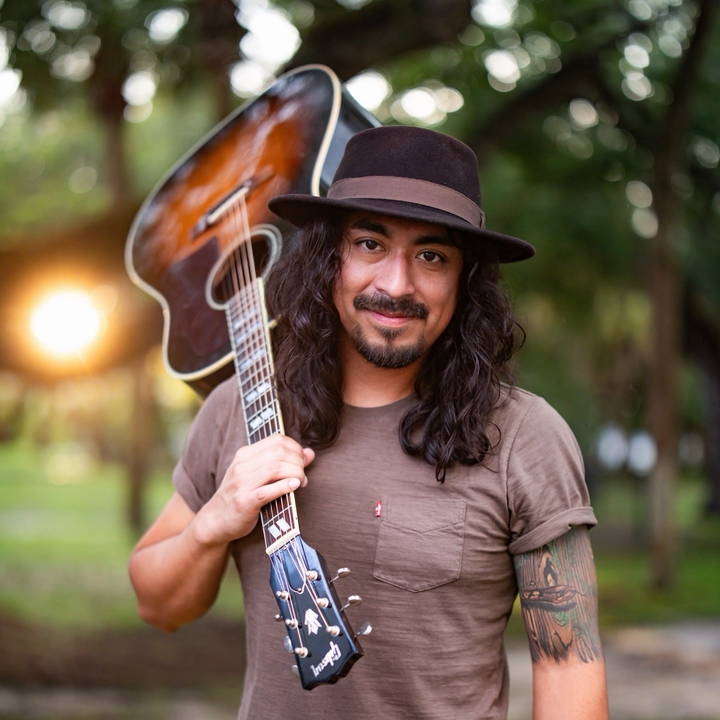 Joe Fernandez