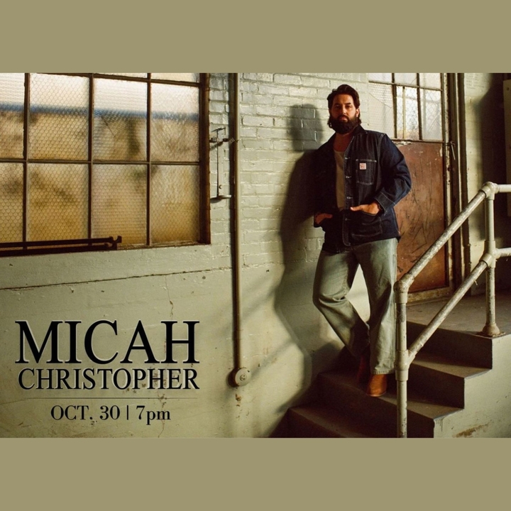 Micah Christopher