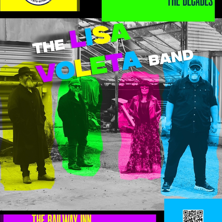 The Lisa Voleta Band