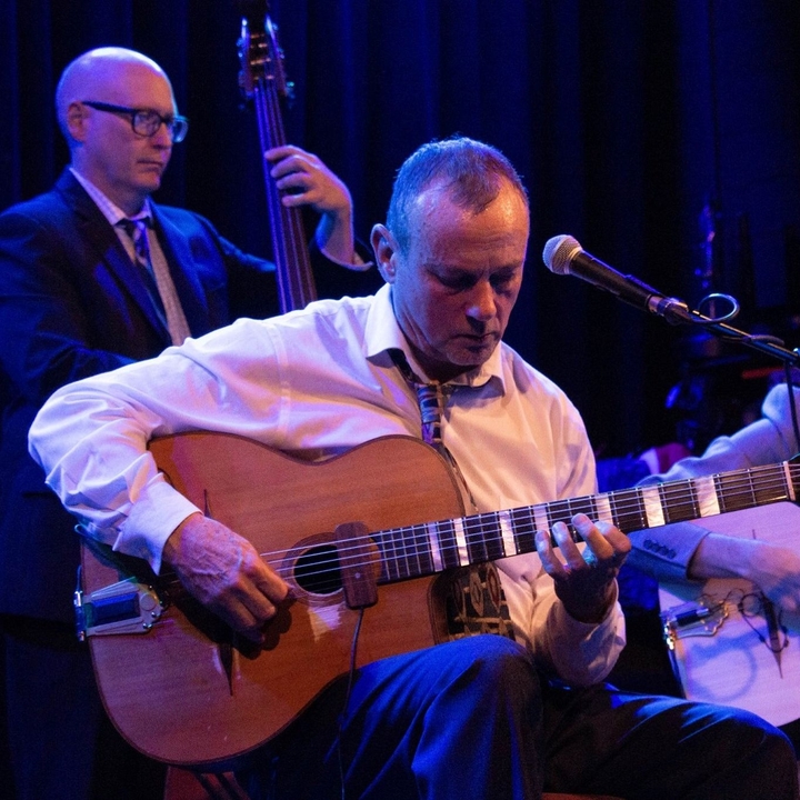 Hot Club of Philadelphia