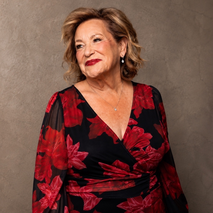 Sandi Patty