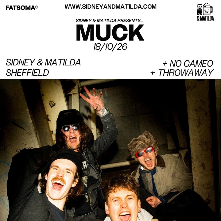MUCK.