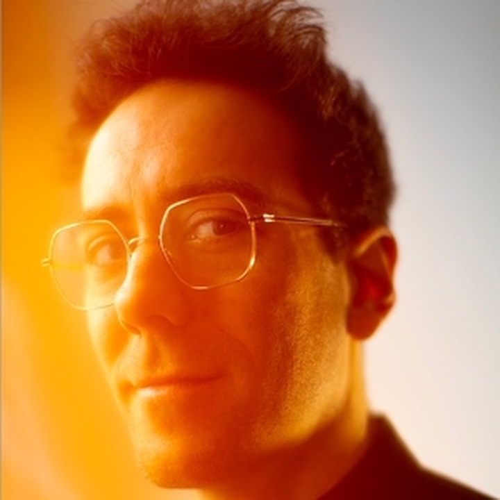 Dexter Goldberg