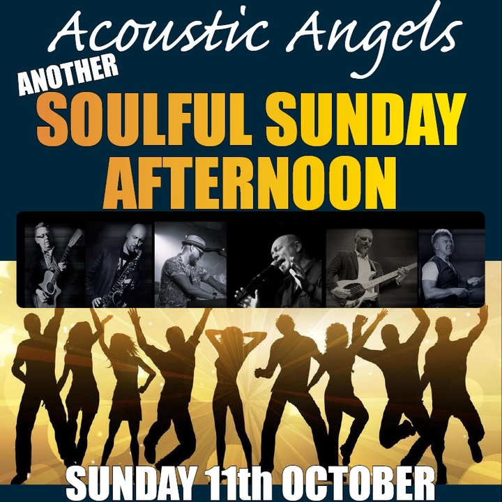Acoustic Angels