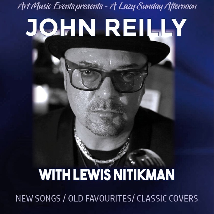 John Reilly