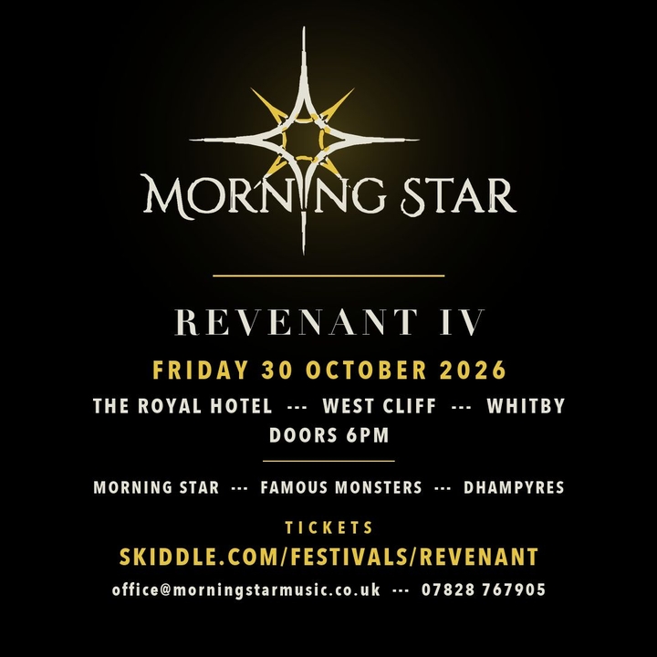 Morning Star