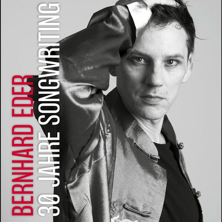 Bernhard Eder