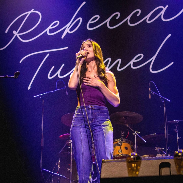 Rebecca Turmel