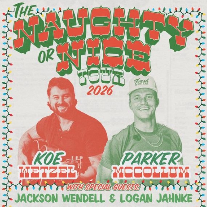 Koe Wetzel