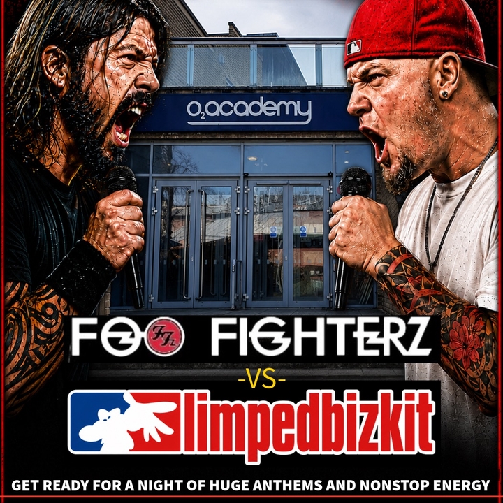 Limped Bizkit