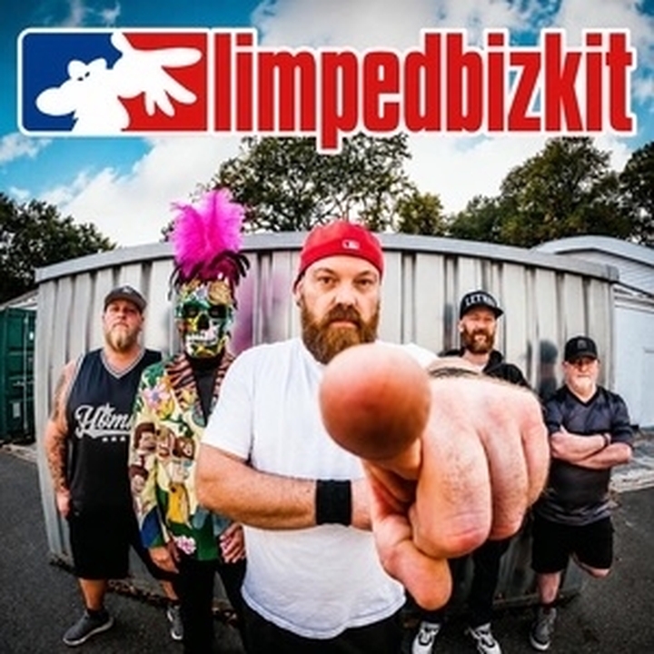 Limped Bizkit