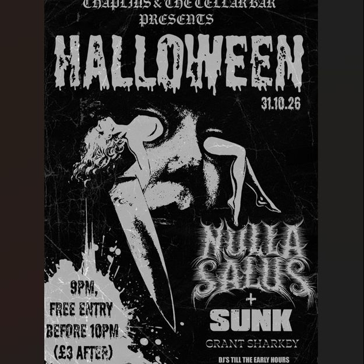 Nulla Salus