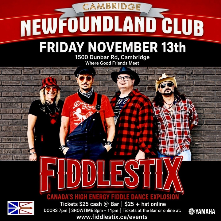 Fiddlestix