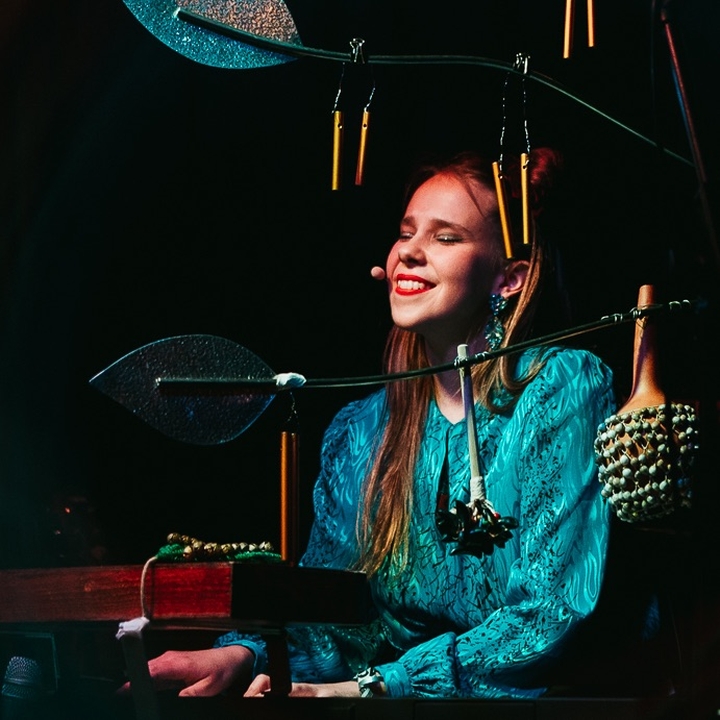 Vilma Talvitie