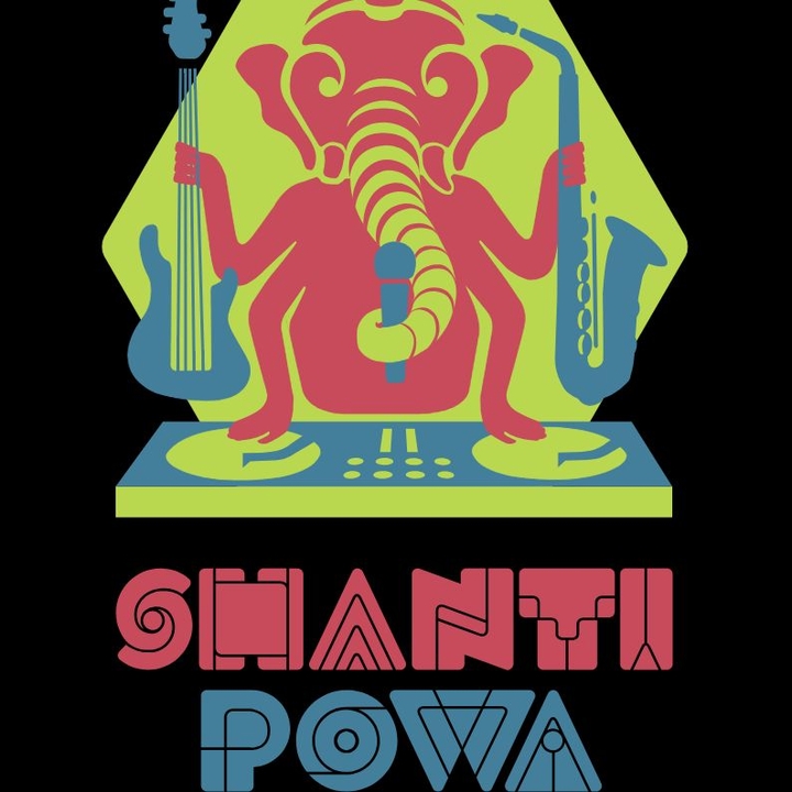Shanti Powa