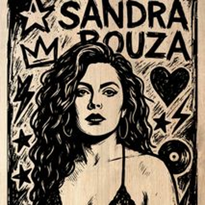 Sandra Bouza