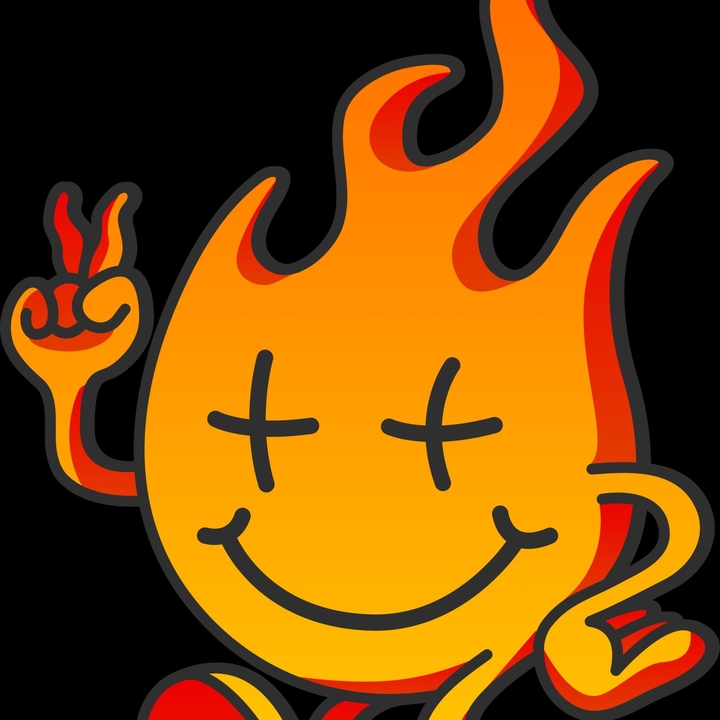 Gasolina-Party