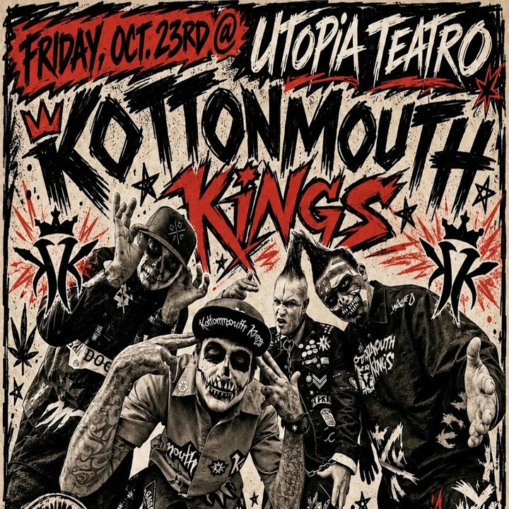Kottonmouth Kings