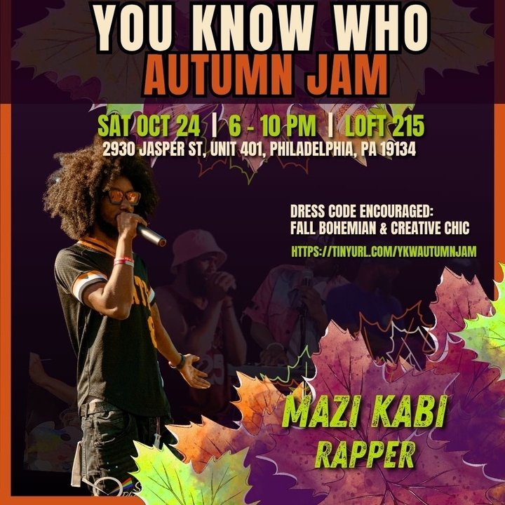 Mazi KaBi