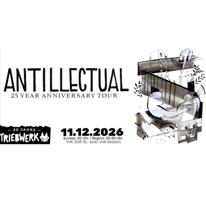 Antillectual