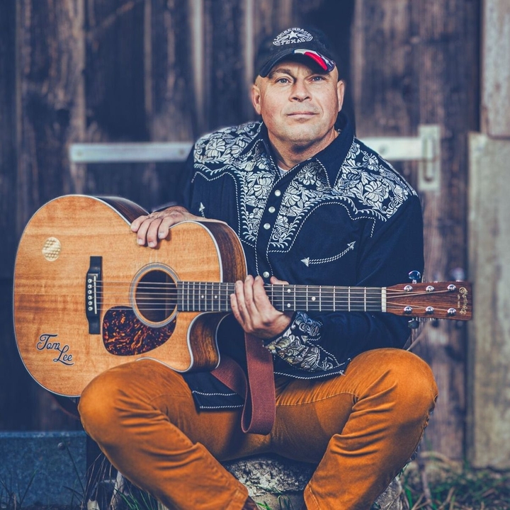 Tom Lee Band