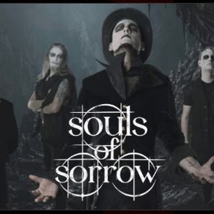 Souls of Sorrow