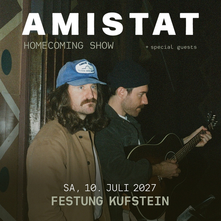 Amistat