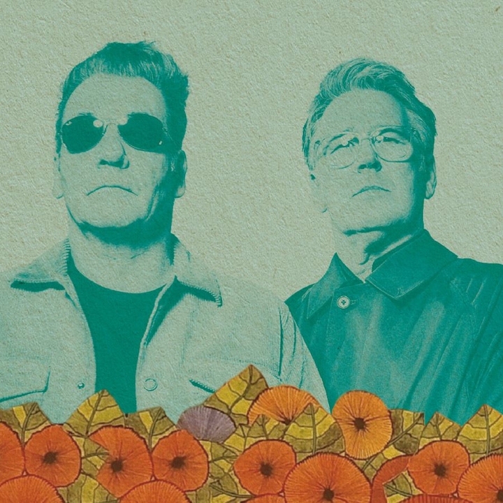 China Crisis